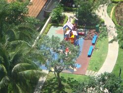 Four Seasons Park (D10), Condominium #496307871